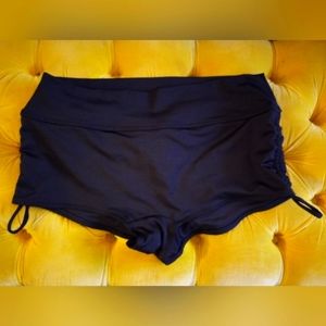 Victoria's Secret Pink Active - Swim to Gym Shorts